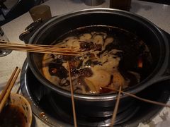 -钢管厂五区小郡肝串串香(蜀都万达店)