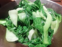 清炒时蔬-刀板香·安徽菜(国购IFC店)