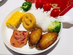 -禄鼎记·多口味酸菜鱼(凯德广场店)