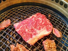 -赤坂亭·M9和牛放题(长楹天街购物中心店)