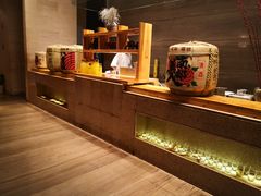 -南苑环球酒店-稻菊日式餐厅(鄞县大道店)