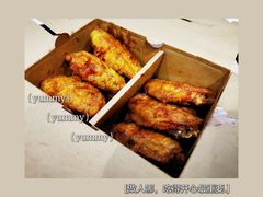 -Kyochon1991校村(共和路店)