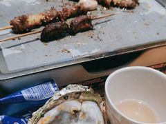 -木屋烧烤(坂田天安云谷店)