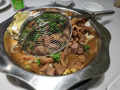 -古乐牛香·鲜牛肉牛杂火锅(吴江三里桥运东商业广场店)