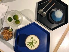 -茶是一枝花泡茶店