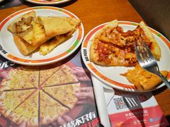 -比格比萨自助(花园路店)