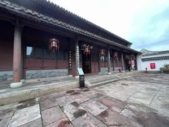 -王阳明故居