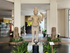 -吴哥国家博物馆