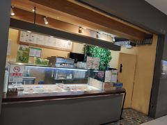 -三佰瑞冻酸奶(凯德MALL店)