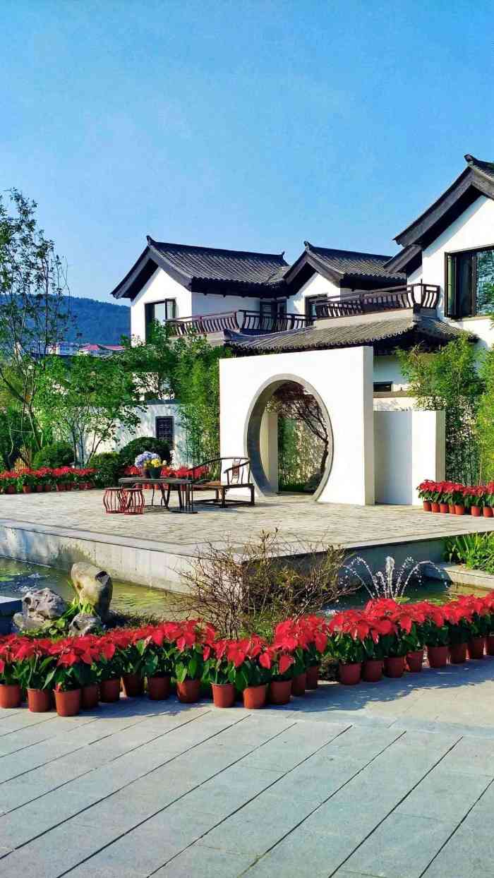 泰泉宫(安福苑店)