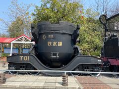 -柳州工业博物馆