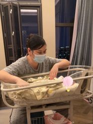 -嘉悦时光玺悦阁月子中心(九龙湖店)