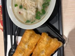 -永和大王(巨峰路店)