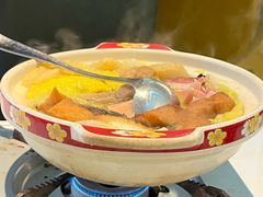 -丰收日·小海鲜·沪上家宴(顾村正大店)