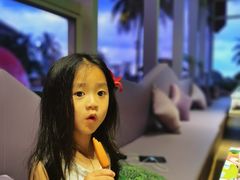 -水桶王国主题餐厅·聚会·生日派对·亲子活动·家庭套餐(亚龙湾希尔顿店)