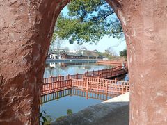 -东坡赤壁风景名胜区