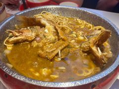 -来菜·湖北头牌藕汤(武商MALL众圆店)