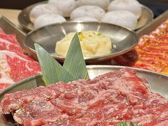 -西塔老太太泥炉烤肉(武汉摩尔城店)