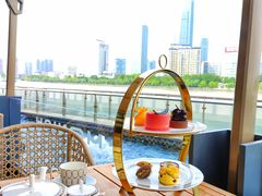 -MONICH牛排融合餐厅(和义大道购物中心店)