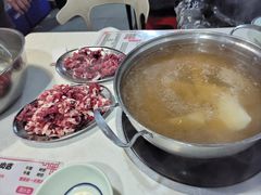 -菜忠潮州牛肉店(岗厦店)