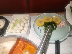 -左庭右院鲜牛肉火锅(苏州园区永旺店)