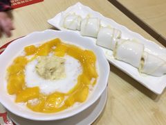 -甜心妈妈·榴莲星级糖水(北京路总店)
