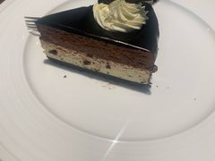 -大连铂尔曼酒店-铂尔曼美食廊 Pullman Deli