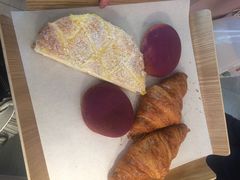 -PARIS BAGUETTE巴黎贝甜(西站食宝街店)
