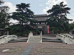 -镇淮楼