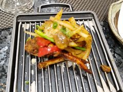 -菊上料理(蜀山银泰百货店)