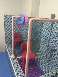 -子木乐园婴儿游泳馆(水晶港店)