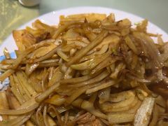 -老东家民间菜(迎宾路店)