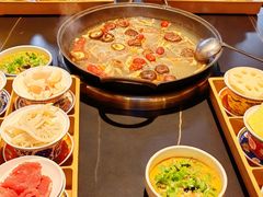 -俏媳妇火锅(宽窄巷子店)