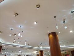 -潮福城大酒楼(湖滨北路店)