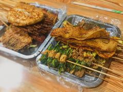 -非凡烧烤(历史博物馆店)