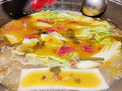 -吃城都·鱼蛙火锅(西玉龙街店)