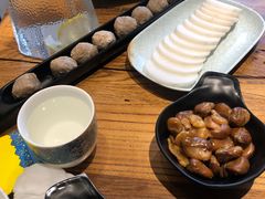 -贰重天冰煮羊自助火锅(东坝店)