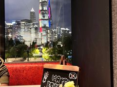 -遇外滩(BFC外滩金融中心店)