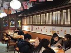 -合风谷(南下塘店)