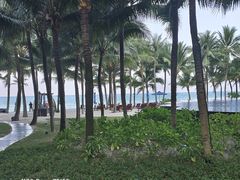 -富国岛翡翠湾 JW 万豪度假酒店