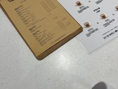 -% Arabica阿拉比卡咖啡(武汉天地店)