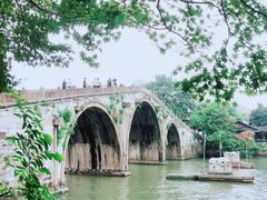 -杭州登云路农贸市场(胜月院店)