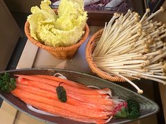 -季季山·云南野生菌火锅(上海首店)