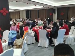 -皇厨荣升名厨家宴.赣州客家菜