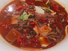 -大鹏饭店·金陵家宴(奥体中心店)