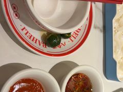 -八合里潮汕鲜牛肉火锅(上海汇智广场店)
