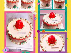 -艾加柒克蛋糕茶歇甜品台(春熙路店)