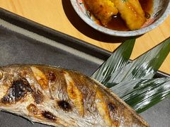 -镹·鱼料理  国产鱼使用店