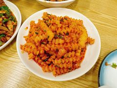 -艺味深尝(云锦路店)