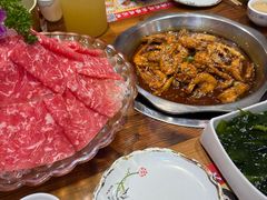 -槐店王婆大虾(开发区店)